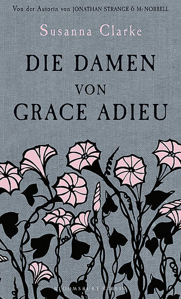 Die Damen von Grace Adieu : Erzählungen. Aus dem Engl. von Anette Grube - Clarke, Susanna
