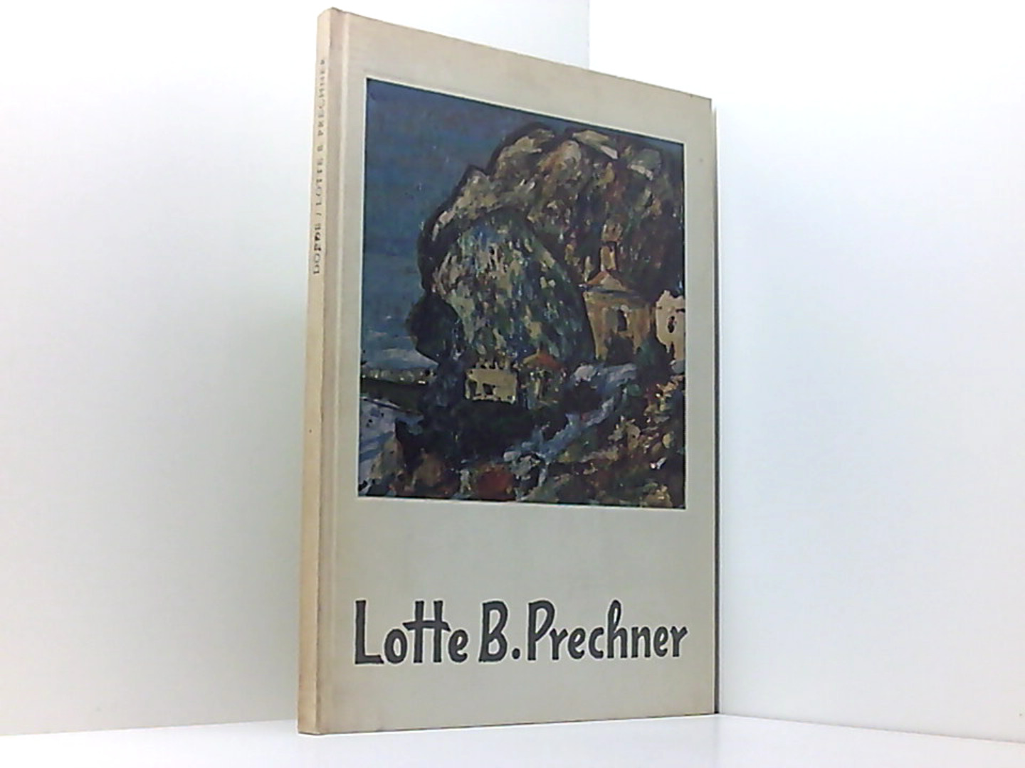 Lotte B. Prechner - Doede, Werner
