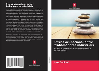 Stress ocupacional entre trabalhadores industriais - Lovy Sarikwal