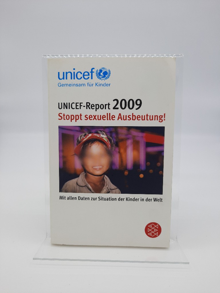 UNICEF-Report 2009: Stoppt sexuelle Ausbeutung! - UNICEF