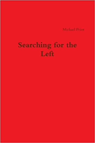 Searching for the Left - Michael Prior