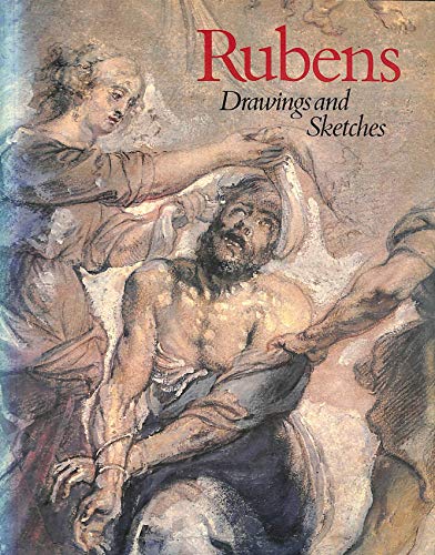 Rubens- Drawings and Sketches, - Rowlands, John