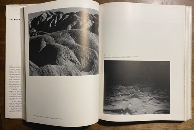 The New Landscape in Art and Science by Gyorgy Kepes: Muy bien ...