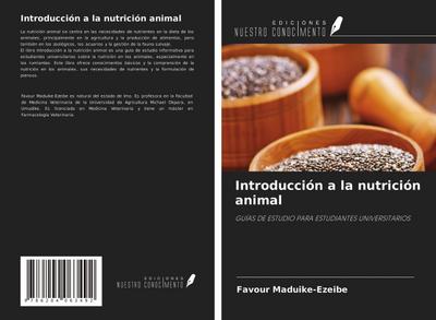 Nutrición Animal - AbeBooks