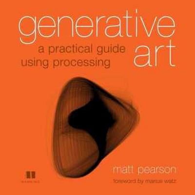 Generative Art - Matt Pearson