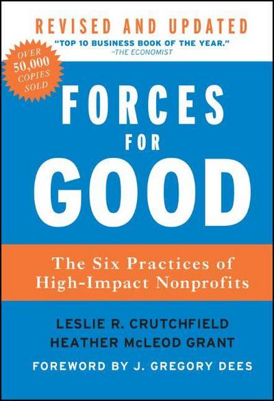Forces for Good - Leslie R. Crutchfield