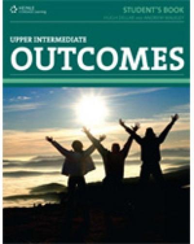 Outcomes Upper Intermediate - Andrew Walkley