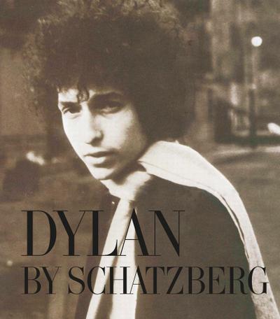 Dylan By Schatzberg - Jerry Schatzberg