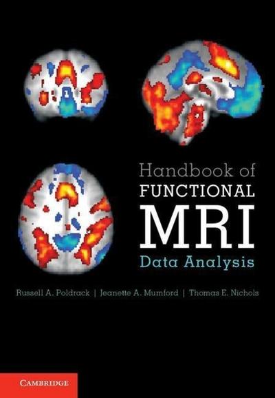 Handbook of Functional MRI Data Analysis - Russell A. (University of Texas Poldrack