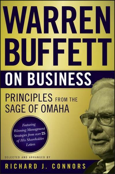 Buffett on Business - Connors