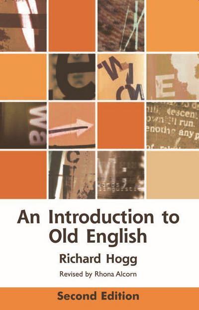 An Introduction to Old English - Richard Hogg