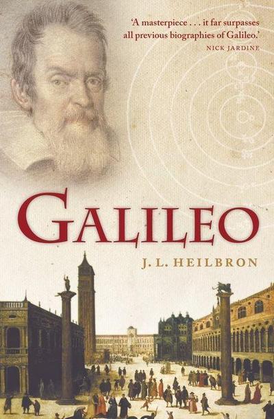 Galileo - John L. (Department of History Heilbron