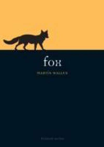 Fox - Martin Wallen