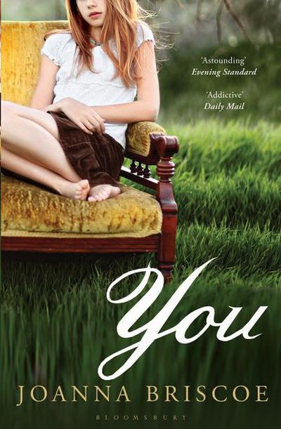 You - Joanna Briscoe