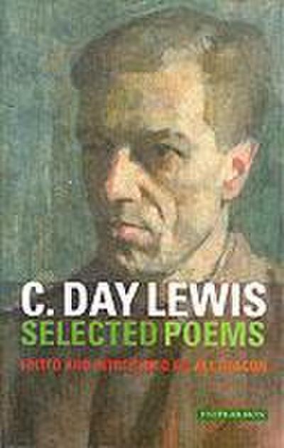 Selected Poems - C. Day Lewis