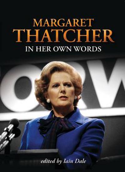 Margaret Thatcher - Thatcher, Margaret