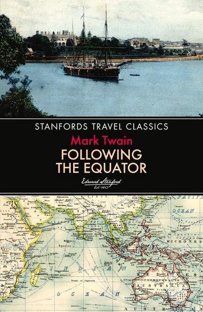 Following the Equator - Mark Twain