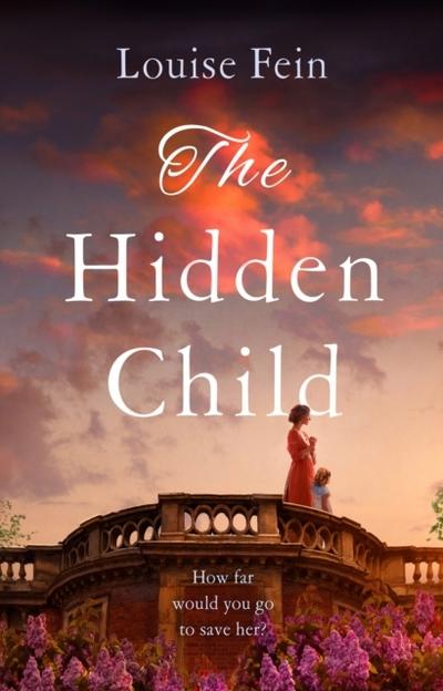 The Hidden Child - Fein Louise Fein