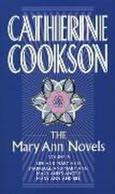 Mary Ann Omnibus (2) - Catherine Cookson