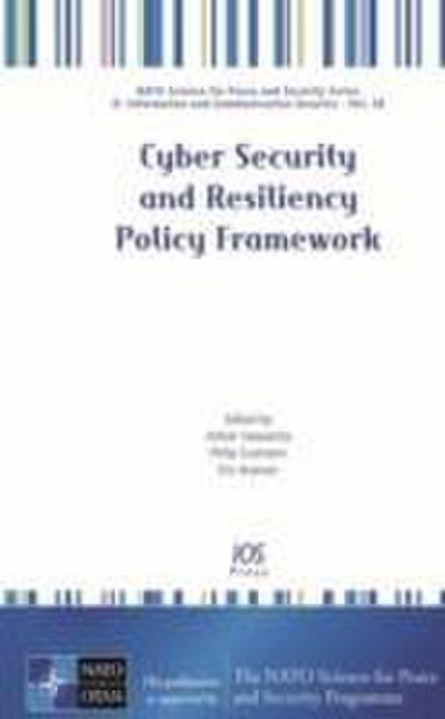 CYBER SECURITY & RESILIENCY POLICY FRAME - A. VASEASHTA