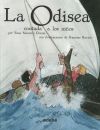 LA ODISEA CONTADA A LOS NIÑOS (versión en rústica) - Homero; Rovira, Francesc (il.), Navarro Durán, Rosa (adapt.)
