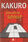 KAKURO - Editorial Sirio