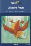 LA PATA PACA - Alcántara, Ricardo