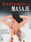 Anatomía del masaje - Ellsworth, Abby; Altman, Peggy