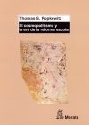 El cosmopolitismo y la era de la reforma escolar - Thomas S. Popkewitz