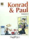 KONRAD Y PAUL VOL. 02 (RALF KONIG) (2Âª EDICION) - RALF KONIG,