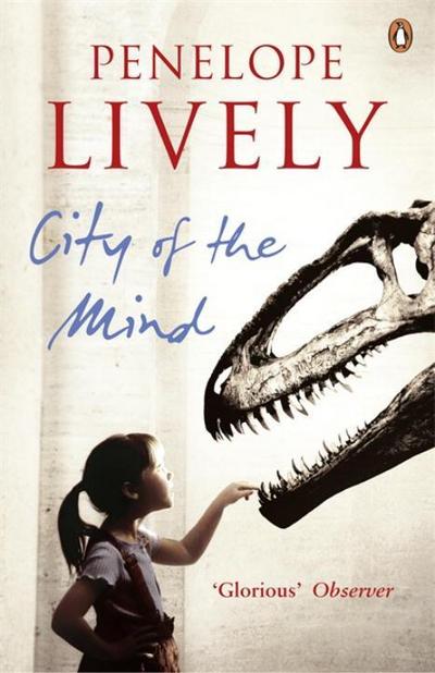 City of the Mind - Penelope Lively