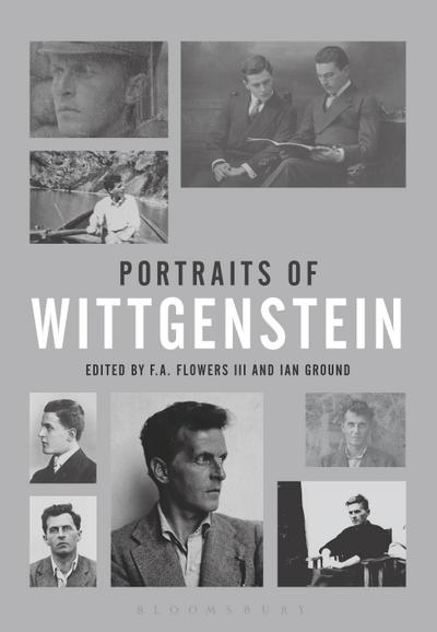 Portraits of Wittgenstein : Abridged Edition - F a Flowers III