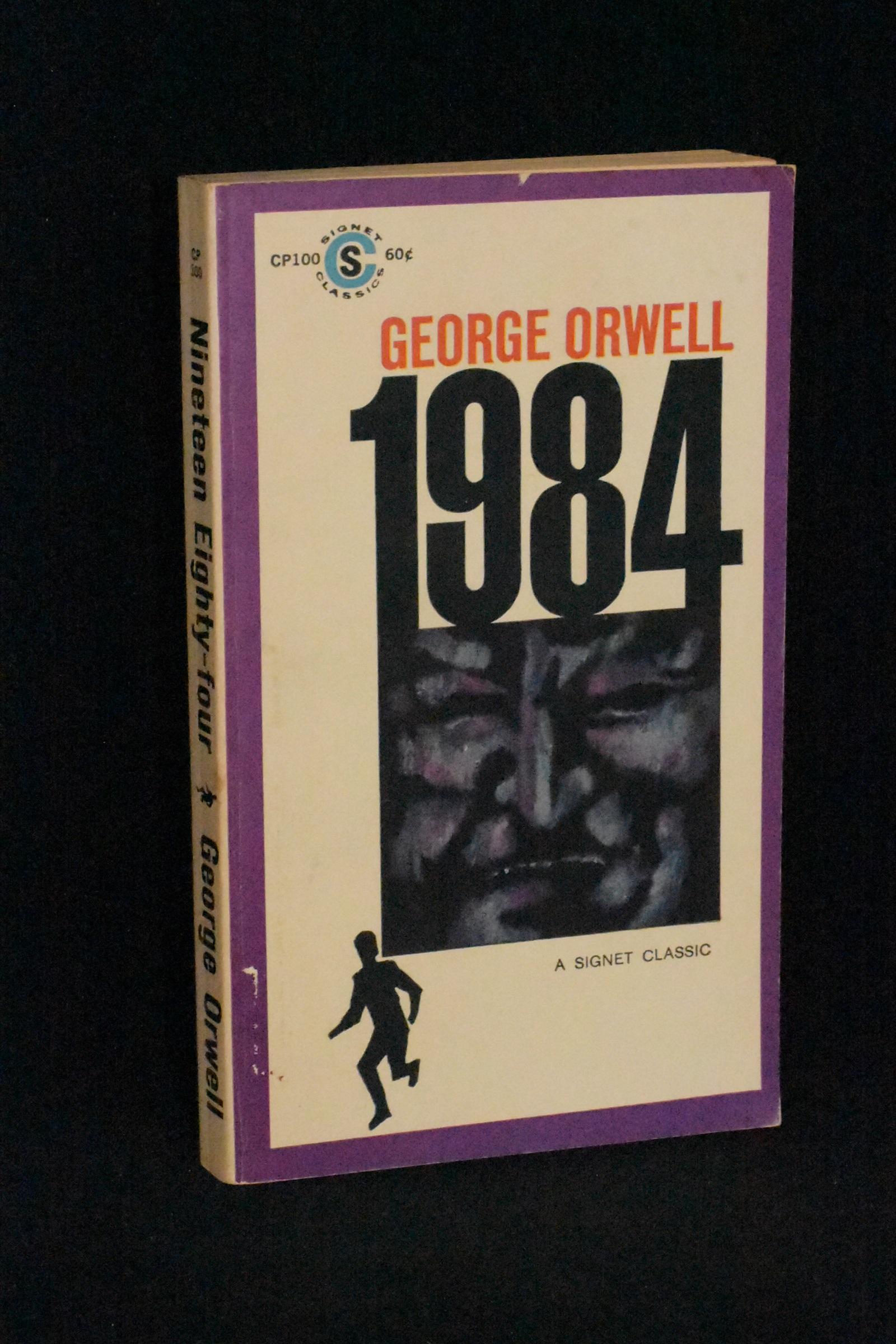 1984: New Classic Edition