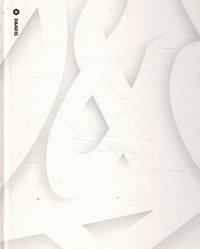 D&AD11. The best advertising and design in the world - VV. AA.