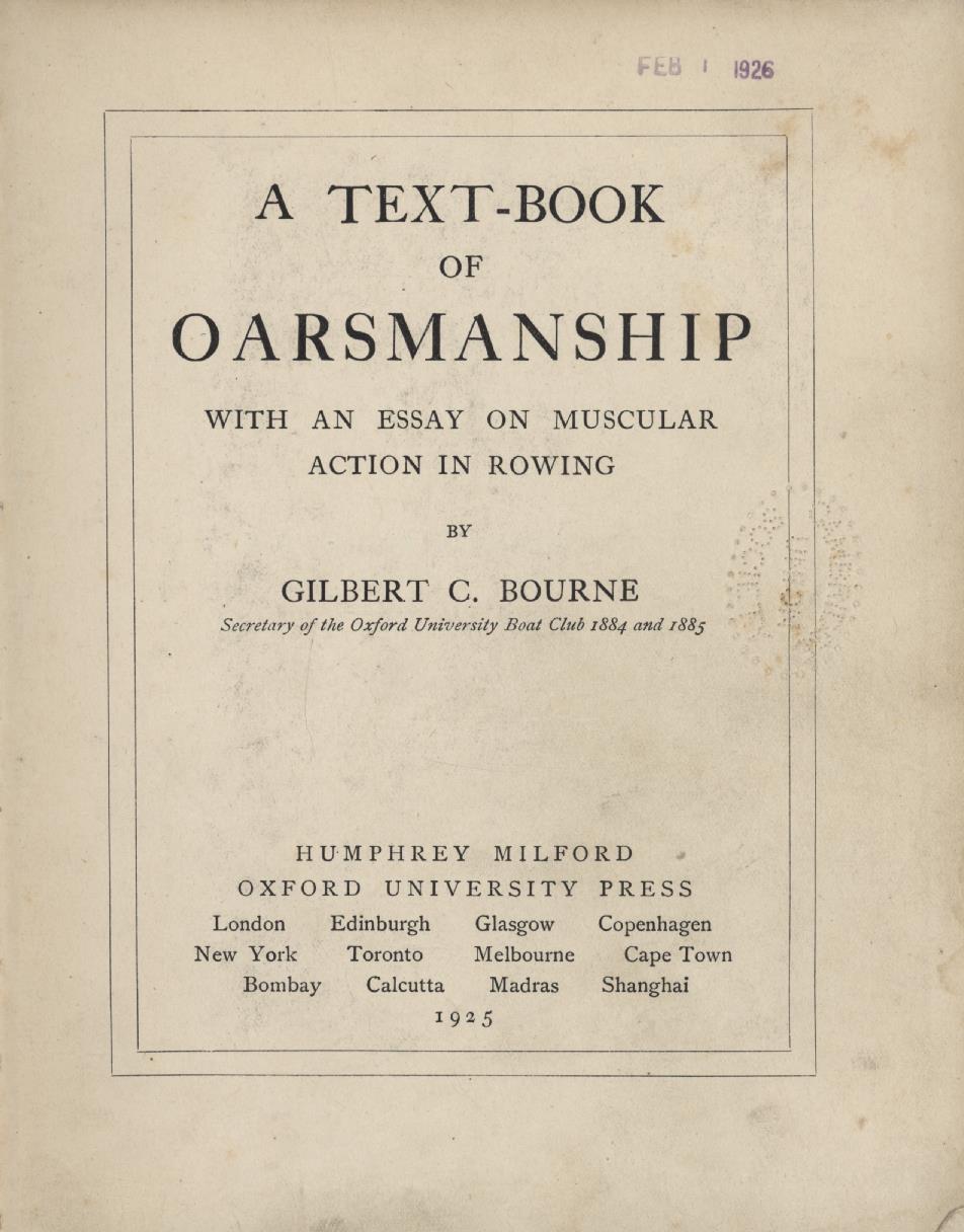 Cover Art