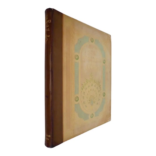 The Romance of the Jewel Francis Stopford [Assez bon] [Couverture rigide]