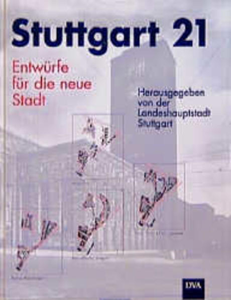 Stuttgart 21 - Stephan, Regina