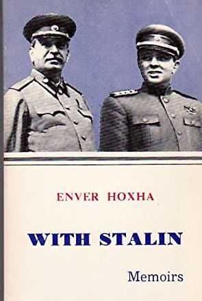 Abebooks With Stalin. Memoirs