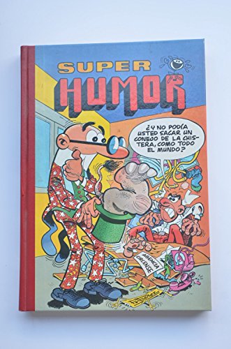 SUPER HUMOR. Mortadelo y Filemón 67 - VVAA