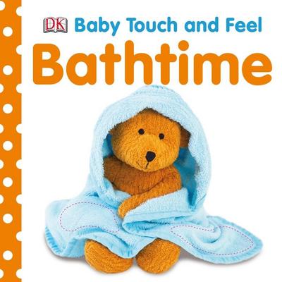 Bathtime - Dawn Sirett