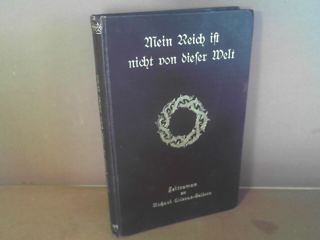 Mein Reich Ist Nicht Von Dieser Welt www.abebooks.com