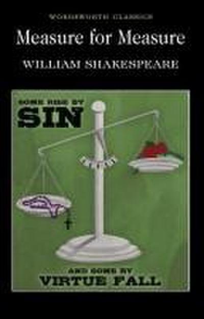 Measure for Measure - William Shakespeare