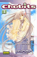 CHOBITS 1 - CLAMP