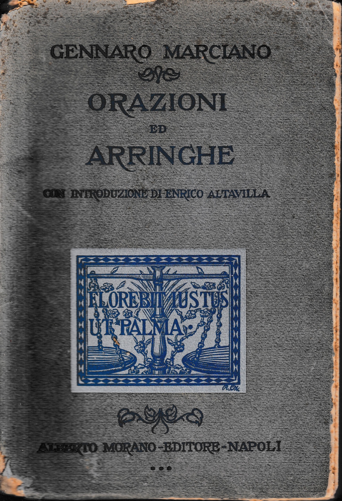 Abebooks Orazioni ed arringhe. Con prefazione di Enrico Altavilla