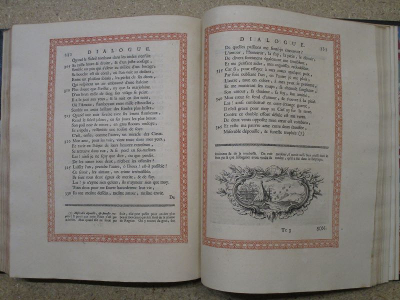[Signé] Satyres (Satires) et Autres Oeuvres de REGNIER, accompagnées de Remarques Historiques. Nouvelle Edition considérablement augmentée. REGNIER [