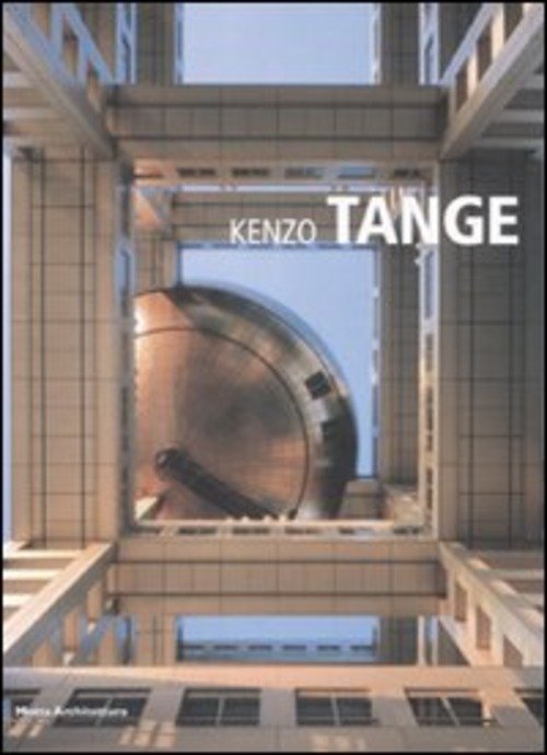Kenzo Tange - Ines Tolic