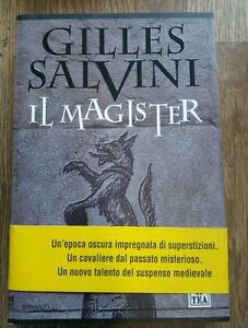 Magister (Il) - Salvini Gilles