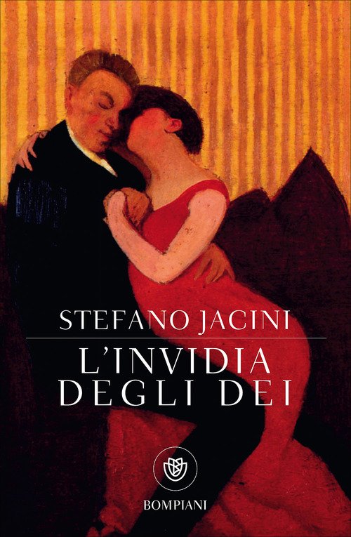 L'invidia Degli Dei - Stefano Jacini