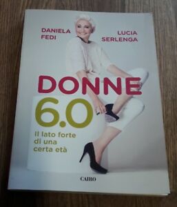 Donne 6.0 - Daniela Fedi