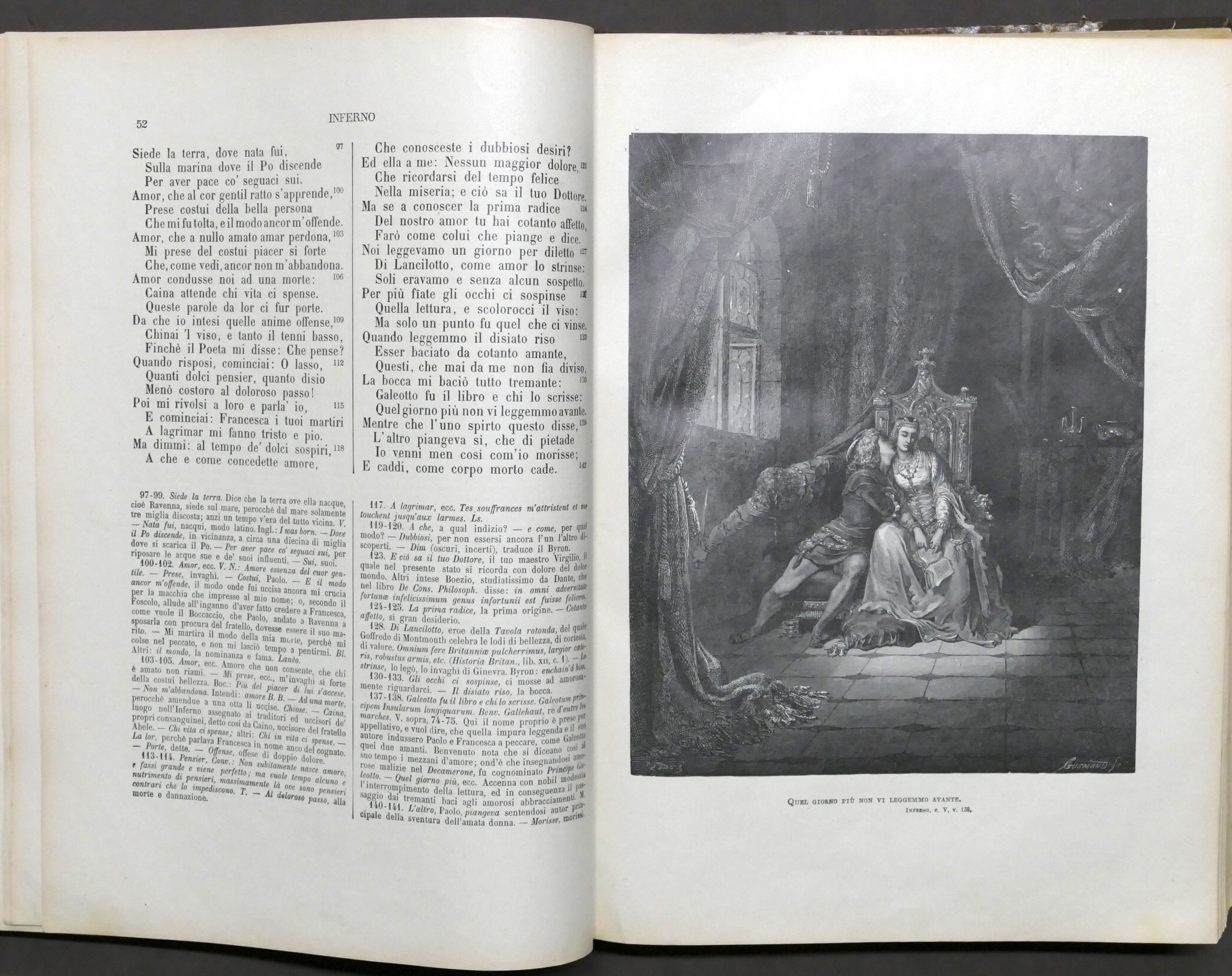 Quando è Stata Terminata La Divina Commedia Dante Alighieri La Divina Commedia illustrata da Dorè inizio Novecento